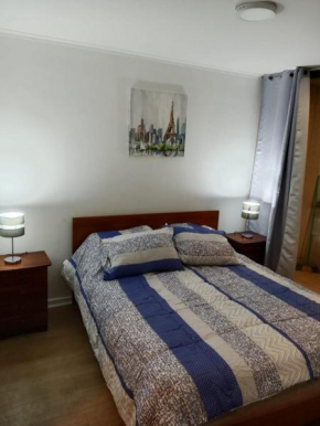 MWC Apartments Compañia 2